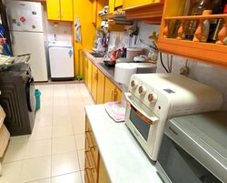 Blk 672A Jurong West Street 65 (Jurong West), HDB 4 Rooms #578608121